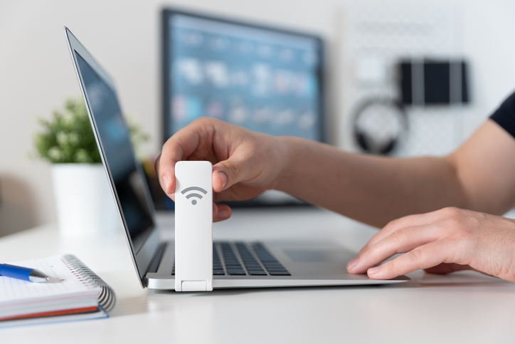 Cómo tener Internet en todas partes gracias a un pincho USB
