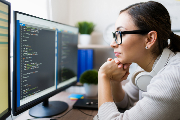 ¿Cómo elegir un monitor de segunda mano para teletrabajar?