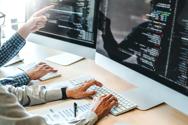 Cómo aprender a programar te puede sacar del paro