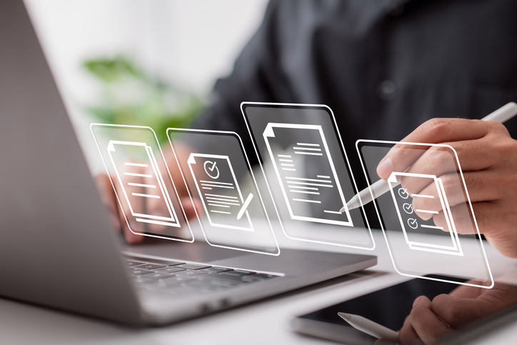 Aplicaciones de la tecnología para ayudar a las empresas
