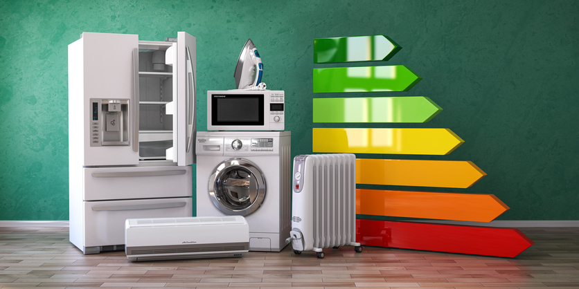 Aspectos a tener en cuenta a la hora de comprar un electrodoméstico