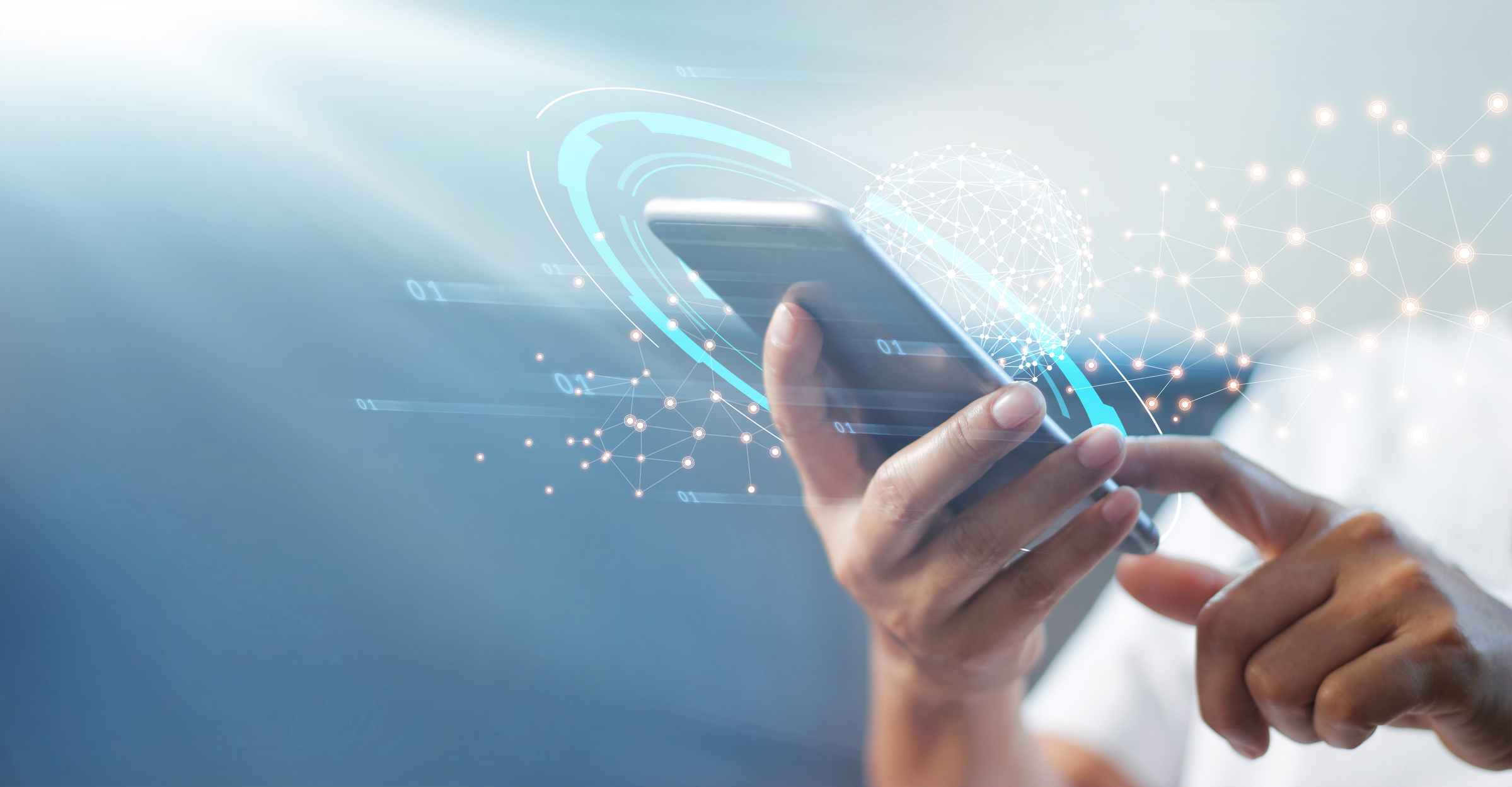 ¿Cómo ahorrar datos móviles en IOS y Android?