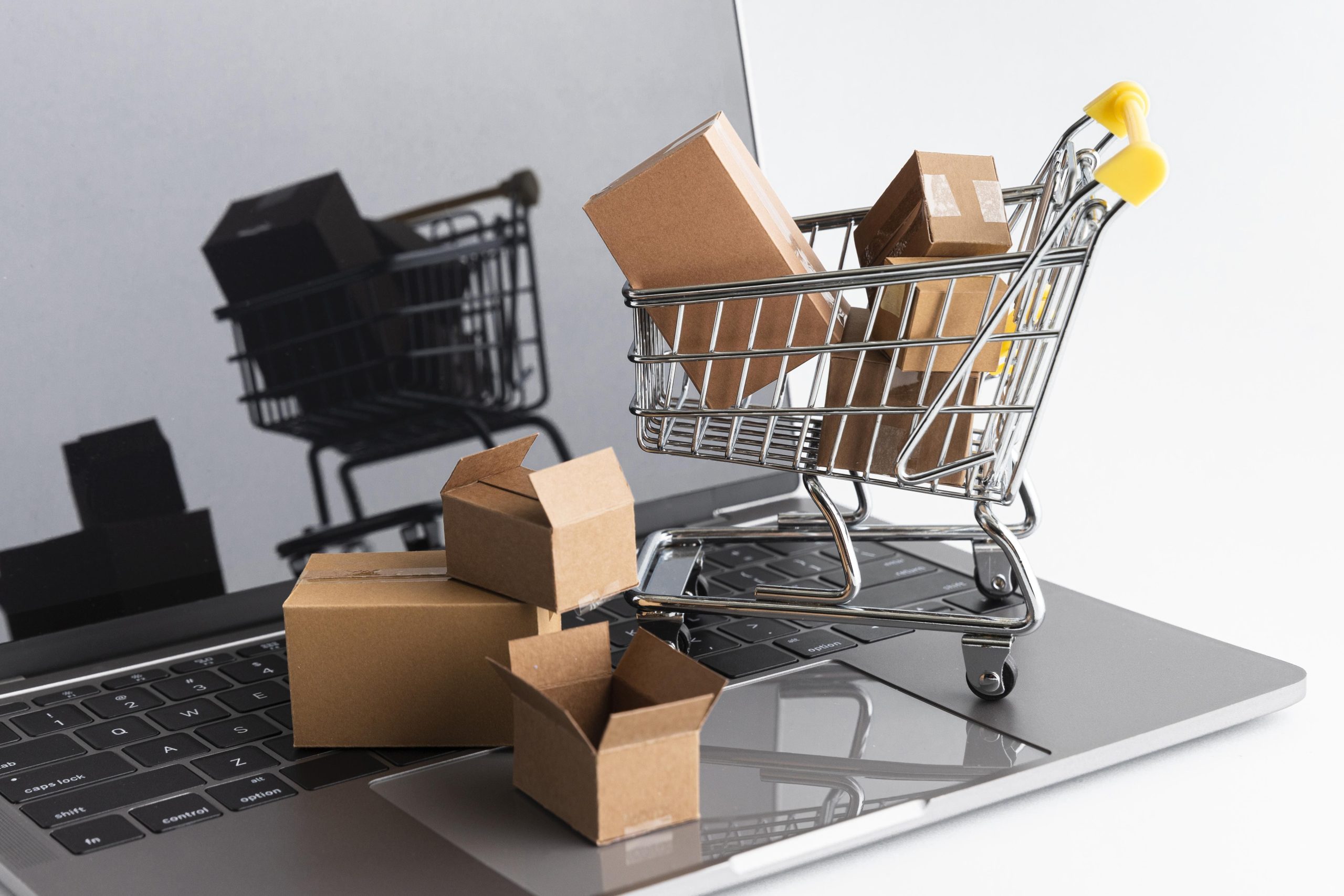 Funciones del dropshipping en un e-commerce