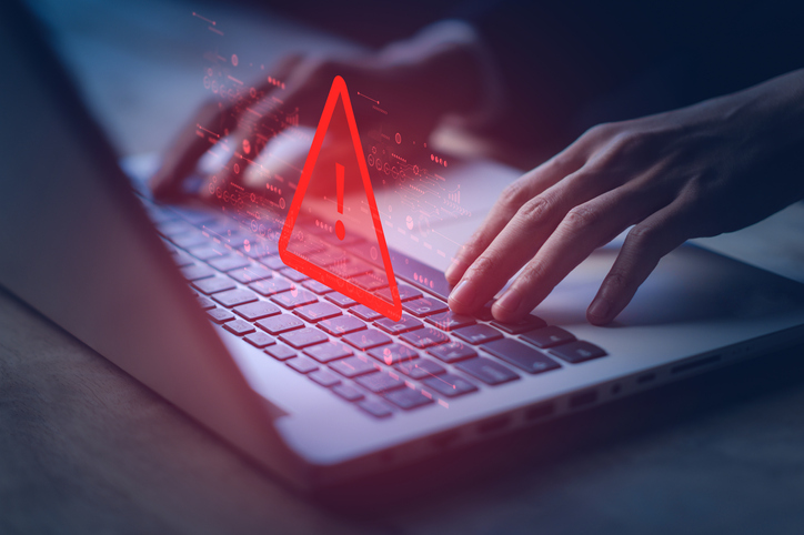 Protección digital avanzada: la importancia del software antimalware y de ciberseguridad