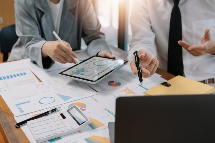 Programa de ERP para asesorías, con Cegid Iberia