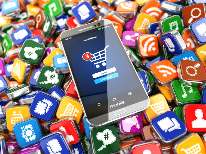 Ya disponibles las MSN apps para iOS
