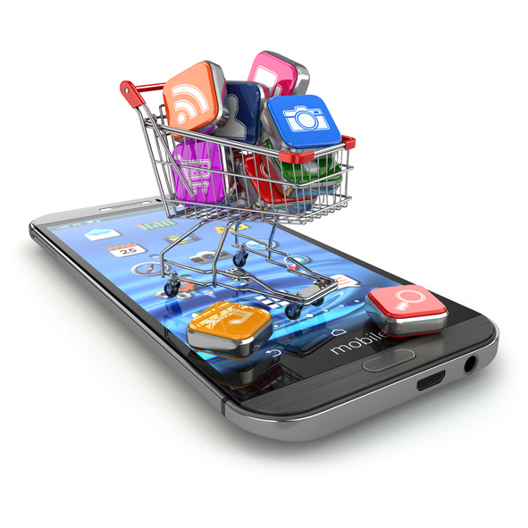 La App Store comienza 2015 superando récords