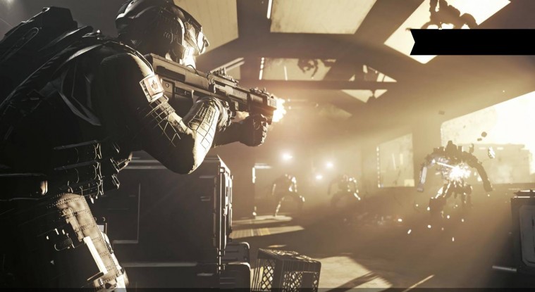 Call Of Duty Infinite Warfare, la guerra del futuro