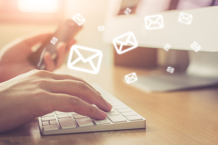 Software para envío masivo de email