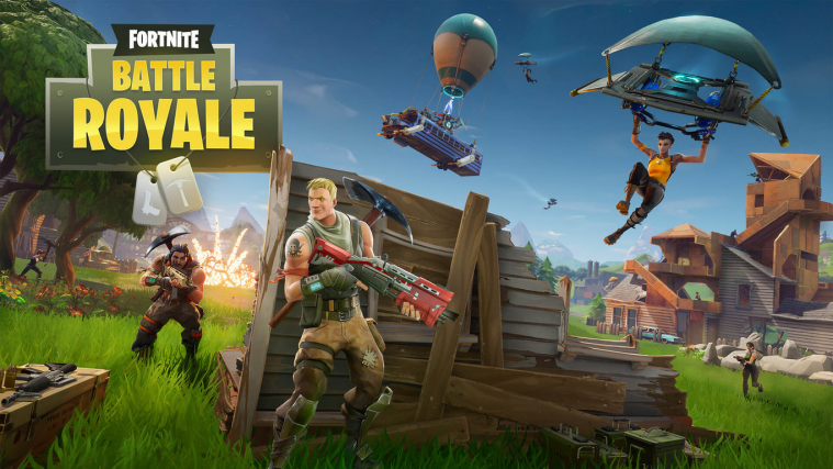 Análisis de Fortnite para PC
