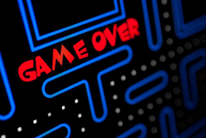 El auge de los videojuegos retro