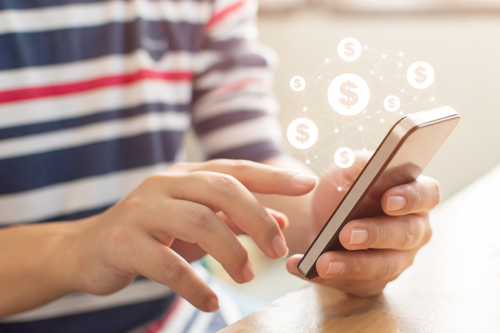 Mejores apps de encuestas remuneradas