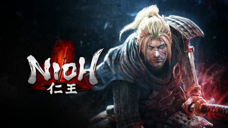 Análisis de Nioh para PS4