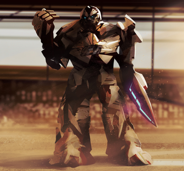 «Transformers: el último caballero» y la leyenda del rey Arturo