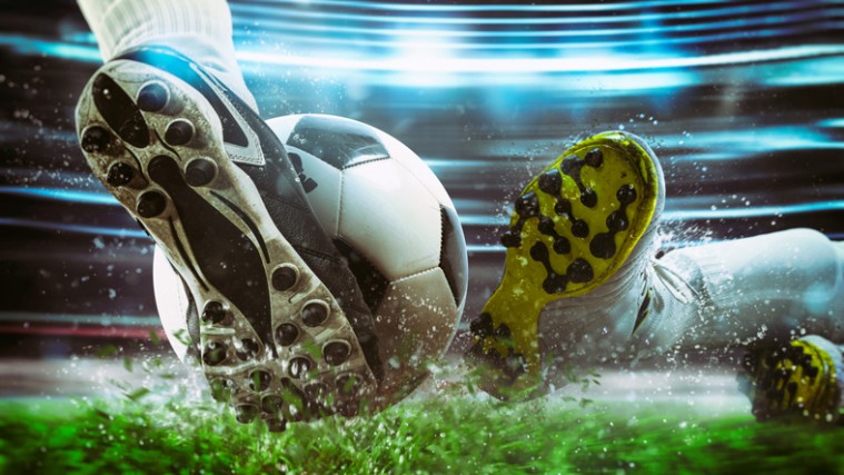 Vive la emoción del fútbol con Livefootballol