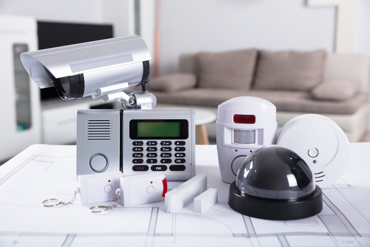 La seguridad para el hogar: Cómo la tecnología está transformando la protección de nuestras propiedades
