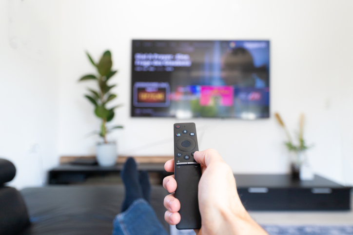 Tutorial: Configura tu Smart TV en minutos