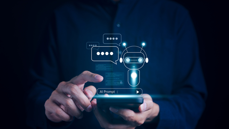 Inteligencia Artificial Generativa: Cómo Está Cambiando la Creación de Contenido