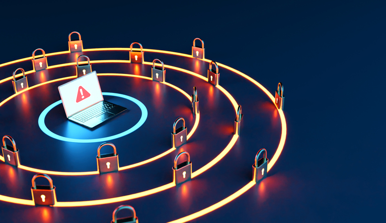 Ciberseguridad en 2025: Cómo proteger tus dispositivos de ataques