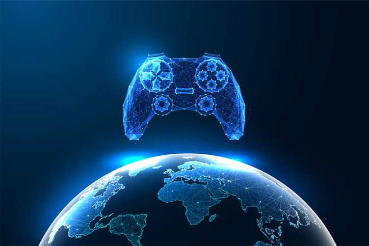 Tendencias en videojuegos: La era del gaming en la nube