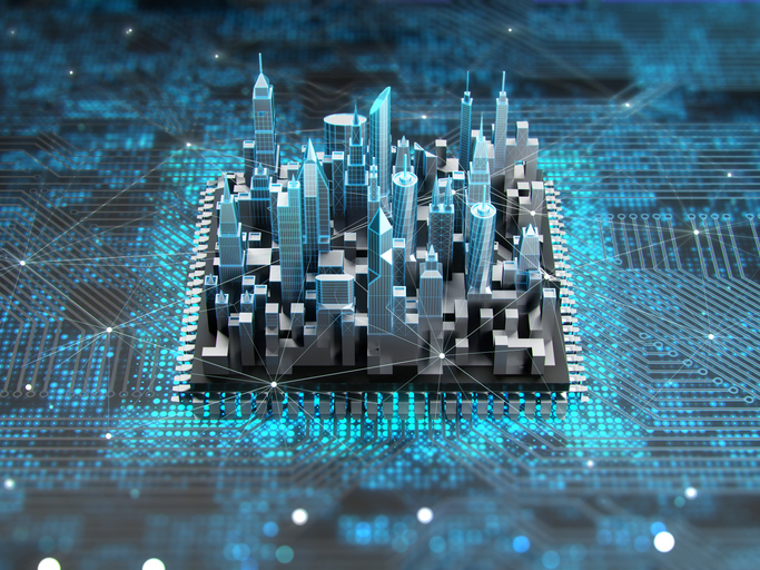 La transformación de las ciudades inteligentes: Tecnología al servicio de la sociedad