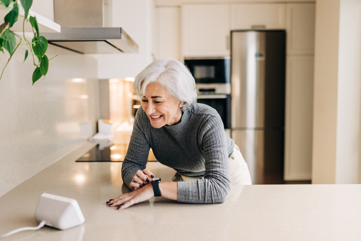 Gadgets imprescindibles para el hogar inteligente