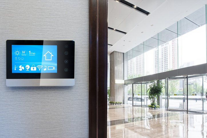 Cómo la domótica mejora el confort y la eficiencia energética en oficinas