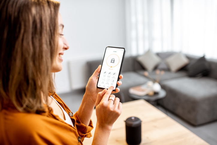 Los mejores dispositivos de alarmas y sistemas de inhibición para un hogar seguro en España
