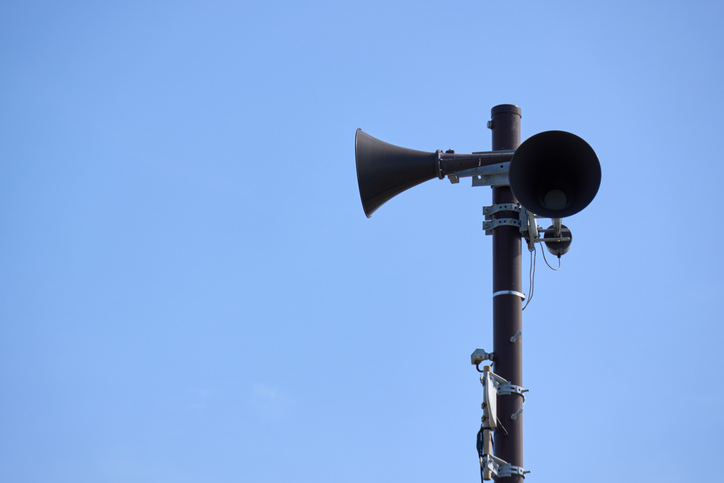 La tecnología detrás de las alarmas sísmicas y su impacto en la seguridad urbana