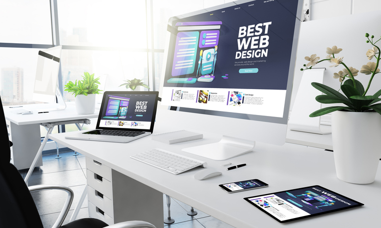 Cómo una página web profesional ayuda a los negocios locales a conseguir más clientes
